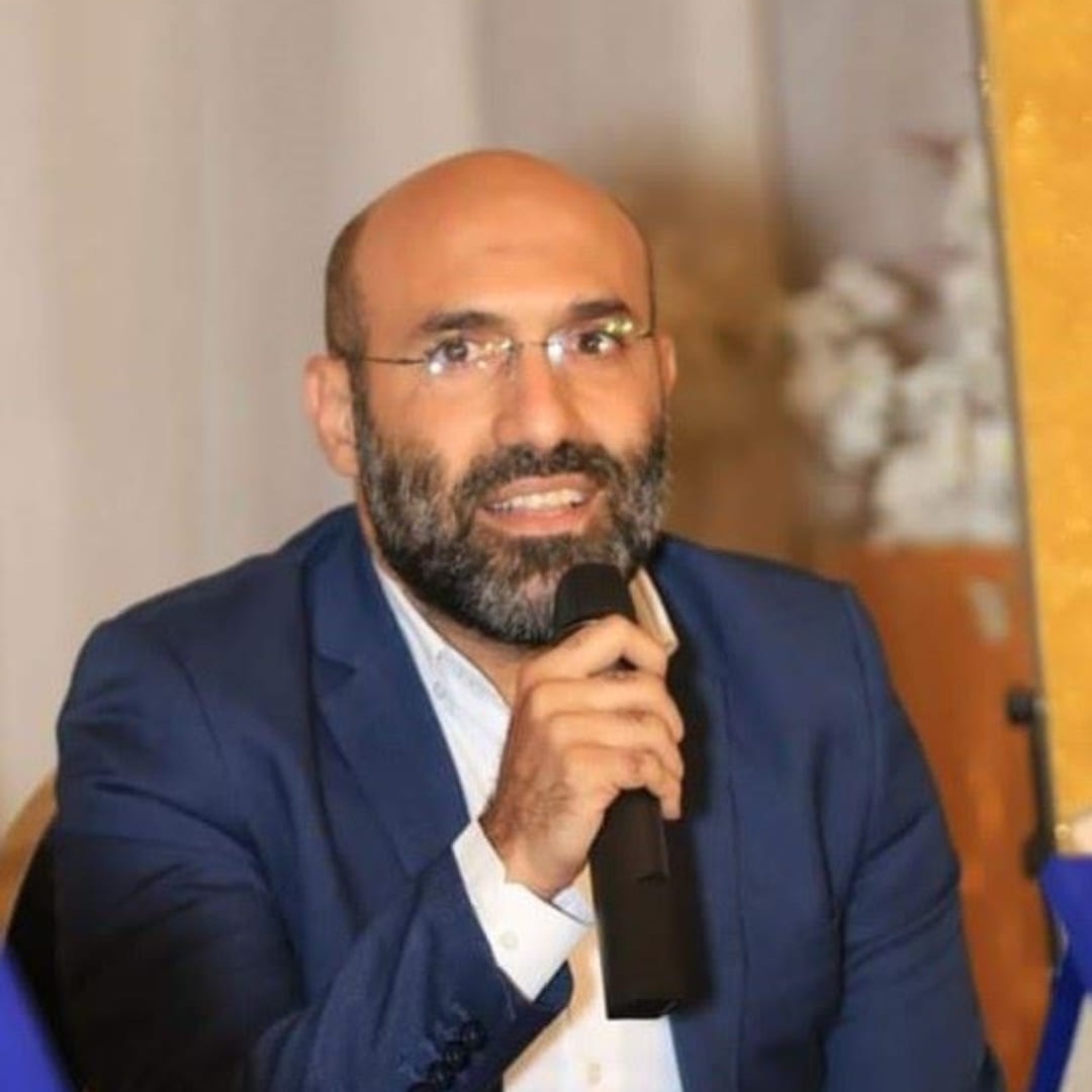 جلال أحمد